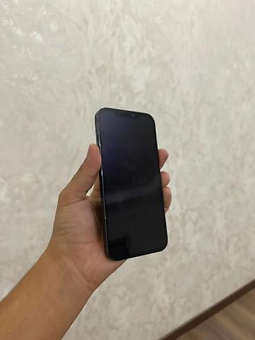 apple studio: IPhone 12 Pro Max, Б/у, 256 ГБ, Blue Titanium, Зарядное устройство, Чехол, Кабель, 100 % — 4