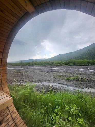 Kommersiya daşınmaz əmlakının satışı: 🏔️ QƏBƏLƏDƏ İSTİRAHƏT MƏRKƏZİ SATILIR – 4 İLLİK HAZIR BİZNES! — 23