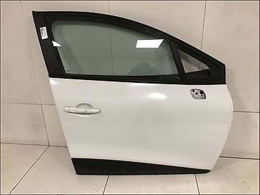 gedora za lambda sondu: VRATA ZA RENAULT CLIO | Renault Clio 4 vrata — 1