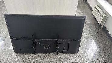 haier телевизор: Телевизор Haier LE55U6900UG— 55" Smart TV Характеристики и — 3