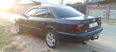 поворотник ауди 100 с3: Audi 100: 1993 г., 2.6 л, Механика, Бензин, Седан