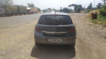 купить двигатель опель зафира 2 0 дизель: Opel Astra: 2005 г., 1.6 л, Автоматтык, Бензин, Хетчбек