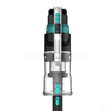 Elektronika: Elektrikli süpürgə Eurolux EU-SVC2284MGB Bütün kateqoriyalar • Ev və — 3
