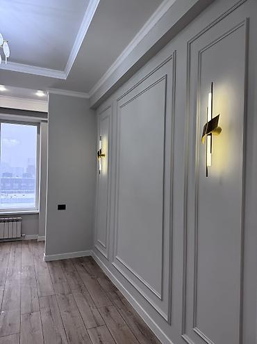 Продажа квартир: 1 комната, 38 м², Элитка, 7 этаж, Дизайнерский ремонт — 1