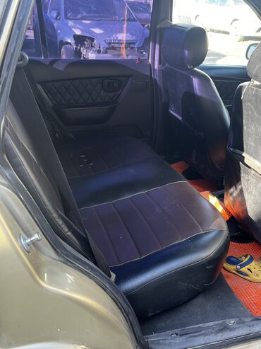 Daewoo: Daewoo Nexia: 2011 г., 1.6 л, Механика, Бензин — 10