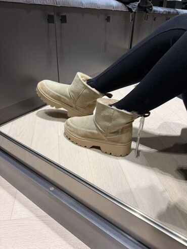 Uqqilər: Совершенно новые угги от tommy hilfiger Куплены с американского — 10