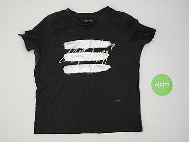 gotyk: Sinsay, T-shirt damski, rozmiar M — 2