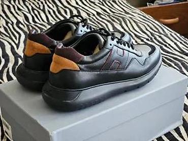 Patike: HOGAN INTERACTIVE 3 MODEL, ORIGINAL, VEL. 41 | Totalno snizeno! ! ! — 18