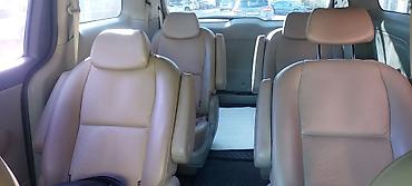 капитор: Kia Carnival: 2017 г., 2.2 л, Автомат, Дизель, Минивэн — 4