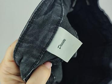 spodnie marks: Denim, Jeansy damskie, rozmiar XS — 4