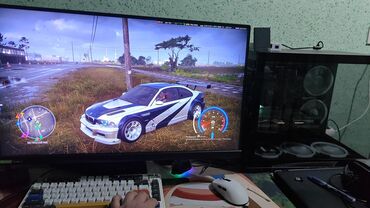 оперативная память ddr3 16gb: Компьютер, ядер - 12, ОЗУ 32 ГБ, Игровой, Б/у, Intel Core i5, NVIDIA GeForce RTX 4060, SSD