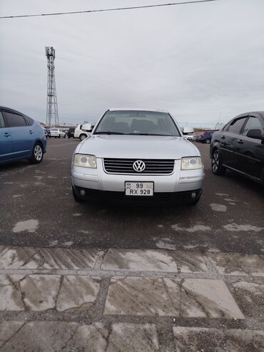 фольксваген поло автомат: Volkswagen Passat: 1.8 л | 2003 г. Седан