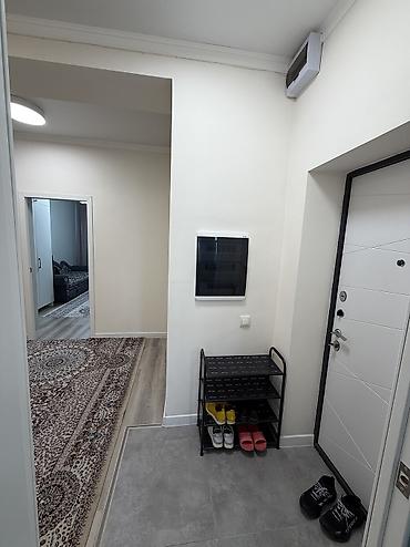 Продажа квартир: 3 комнаты, 80 м², Элитка, 3 этаж, Евроремонт — 15