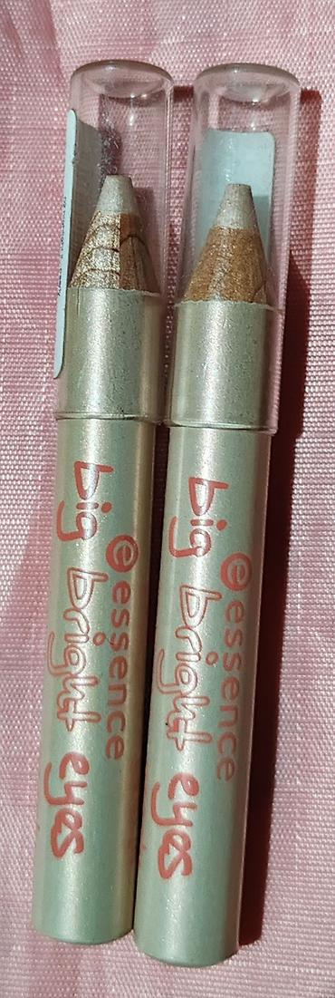 Šminka: Set kozmetike za usne i obrve – više komada Sadržaj: - Tečni ruževi i — 6