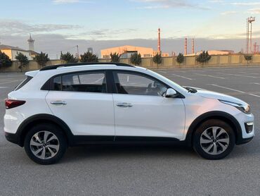 Kia: Kia Rio: 1.6 l | 2019 il Hetçbek — 5