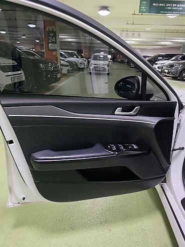 Kia: Kia K5: 2020 г., Седан — 13