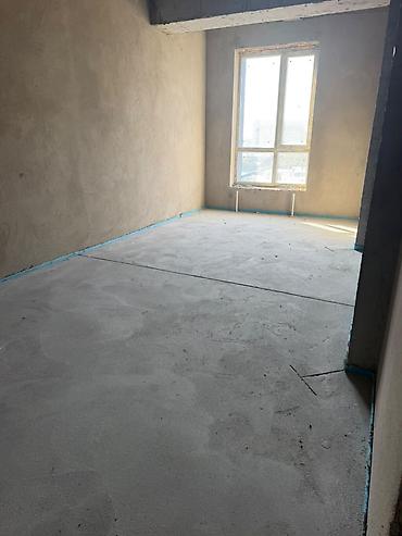 моя: 2 комнаты, 70 м², Пишпек Элитка, 14 этаж, ПСО (под самоотделку) — 5