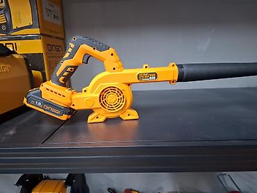 jet blower: Аккумуляторный воздуходув DINGQI KC201402 - Тип: беспроводной — 2
