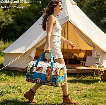 kipling monkey: Дорожная сумка, Унисекс, Новый — 3