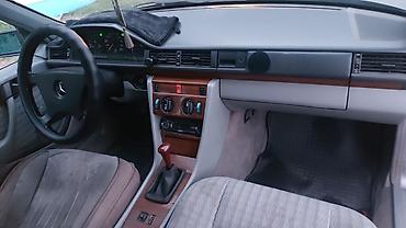 инжектор w124: Mercedes-Benz W124: 1992 г., 2.2 л, Механика, Дизель, Седан — 5