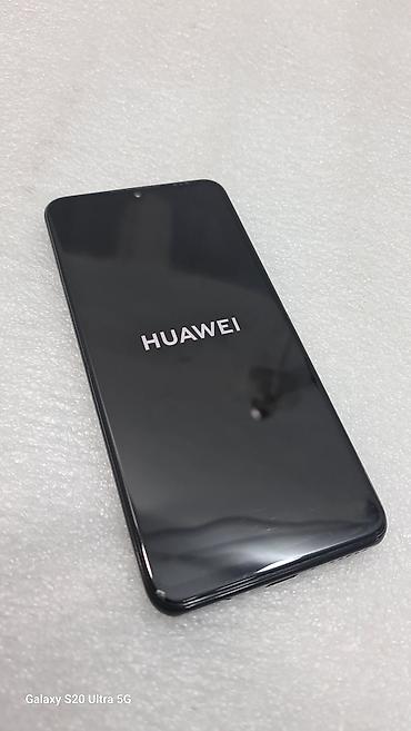 хуавей p20: Huawei P30 Lite, Б/у, 128 ГБ, цвет - Черный, 2 SIM — 3
