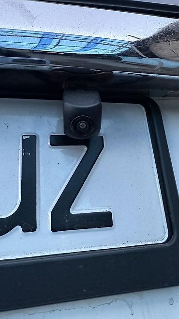 Honda: Honda Stream: 2003 г., 1.7 л, Автомат, Бензин, Универсал — 18