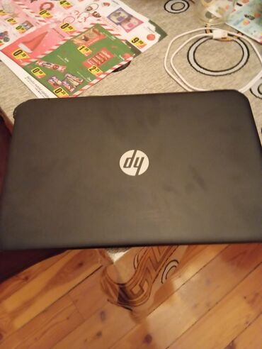 HP: Yeni HP 14 ", Intel Celeron, < 128 GB, Ünvandan götürmə