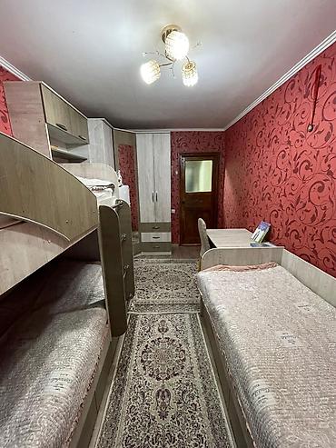 ищу квартиру в карабалта: 4 комнаты, 78 м², 2 этаж — 6