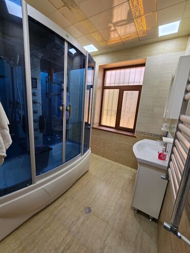 Həyət evləri və villaların satışı: Məmmədli 5 otaqlı, 360 kv. m, Kredit yoxdur, Yeni təmirli — 13