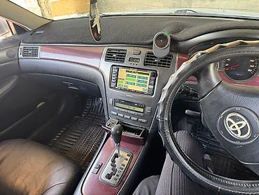 Toyota: Toyota Windom: 2001 г., 3 л, Автомат, Бензин — 11