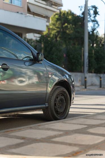 Skoda: Αίας Παρασκευόπουλος — 9