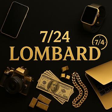 lalafo hovuz: Etibarlı Lombard Xidməti 💰 Qızıl, telefon və məişət əşyalarını girov — 2