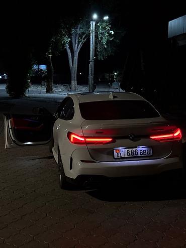 Унаа сатуу: BMW 2 series: 2020 г., Автомат, Купе — 2