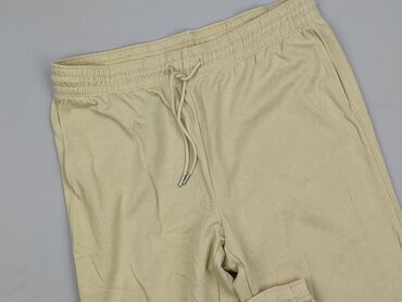 tech fleece spodnie szare: H&M, Tracksuit bottoms for men, size XL