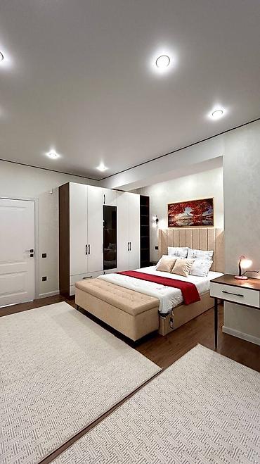 Продажа квартир: 2 комнаты, 66 м², 10 этаж, Дизайнерский ремонт — 1