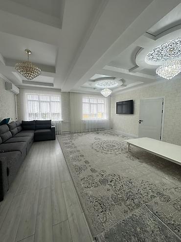 Продажа коттеджей и домов: 📍В Сокулуке ( верхняя зона ) продаётся новый кирпичный дом на участке — 10