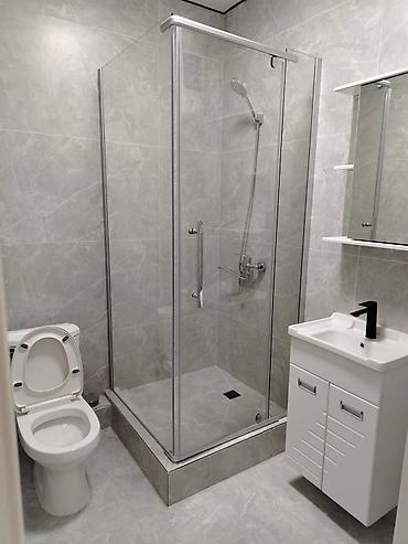 Продажа квартир: 1 комната, 44 м², 3 этаж — 9