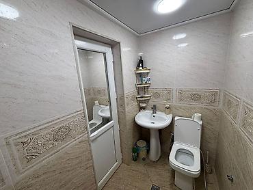 Yeni tikili: 3 otaqlı, Yeni tikili, 58 kv. m — 10