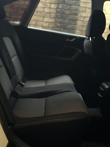 Subaru: Subaru Legacy: 2003 г., 2 л, Автомат, Седан — 14