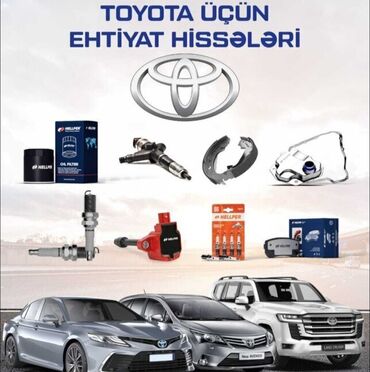 masin maqnitafonu: Salam TOYOTA üçün ehtiyat hisseleri en ucuz qiymet bizde elaqe vapcapa