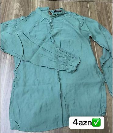 Digər qadın geyimləri: Digər qadın geyimləri — 7