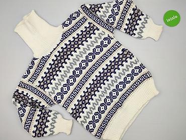 cropp sweter grinch: Golf damski, rozmiar 2XL — 2