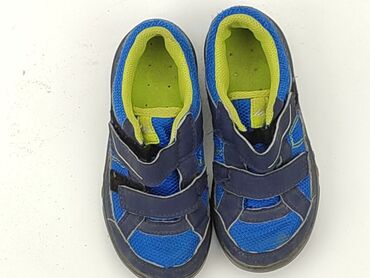 buty wyprzedaz: Sport shoes 28, Used