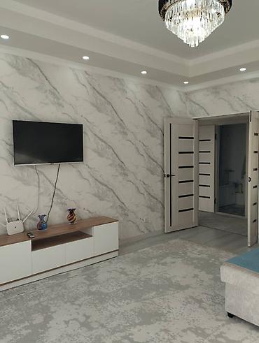 development: Сдаётся элитная 2-комнатная квартира в ЖК De Luxe — район Киргизия 1 — 3