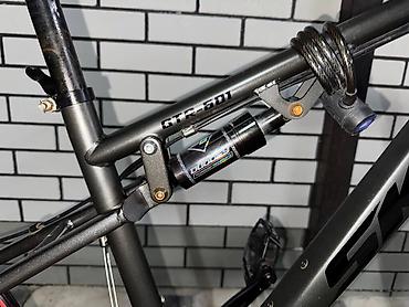 Горные велосипеды: Горный велосипед, Skillmax, Алюминий, Б/у — 17
