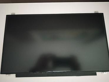 HP: HP TPN-W122 / 17.3 Led Slim 30 pina Ekran je 17.3 LED Slim 30 pina — 12