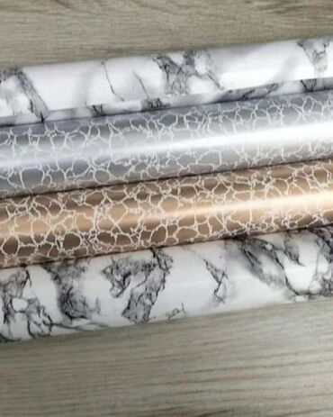 Vinil divar kağızı, oboy: Rulonund auzunlugu 10 metr eni 90sm olur,arxasi ozu kleylidir. Vinil -da lalafo.az — 28 Vinil divar kağızı, oboy: Rulonund auzunlugu 10 metr eni 90sm olur,arxasi ozu kleylidir. Vinil — 28
