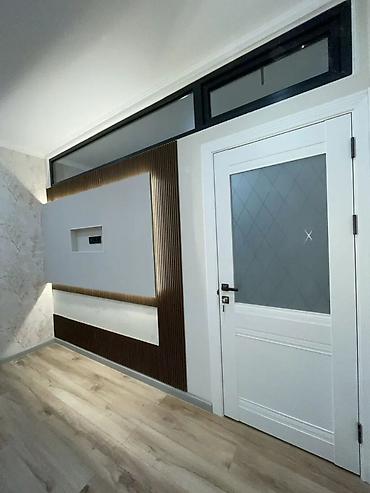 Продажа квартир: 2 комнаты, 56 м², 108 серия, 4 этаж, Евроремонт — 7