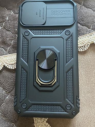 full paket nar: IPhone 11 üçün qoruyucu örtüklər dəsti Məhsul tərkibi: - IP68 — 5