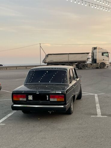 VAZ (LADA): VAZ (LADA) 2107: 1.6 l | 2011 il 84000 km Sedan — 4